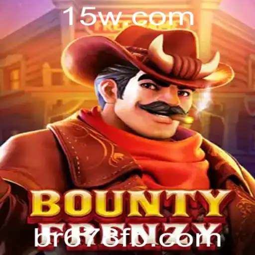 Descubra BountyFrenzy: A Nova Sensação do Mundo dos Jogos