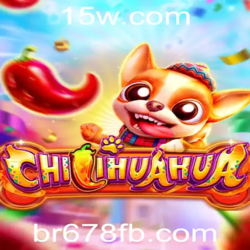 Explorando o Mundo de CHILIHUAHUA: O Jogo que Une Diversão e Estratégia