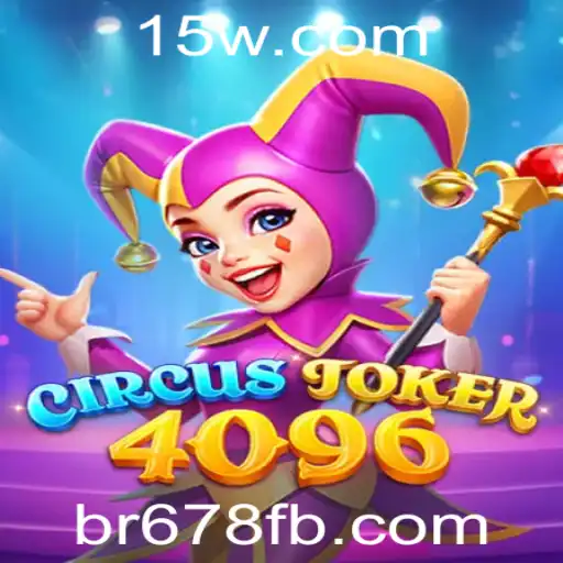 Explorando o Mundo de CircusJoker4096: Uma Aventura Única no Universo dos Jogos