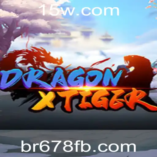 DragonXTiger: Exploração do Universo Fantástico de Estratégia