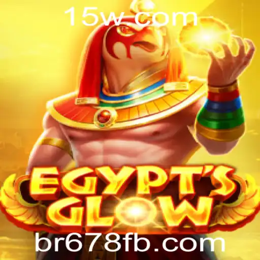 Descubra o Enigma e o Fascínio do Jogo EgyptsGlow