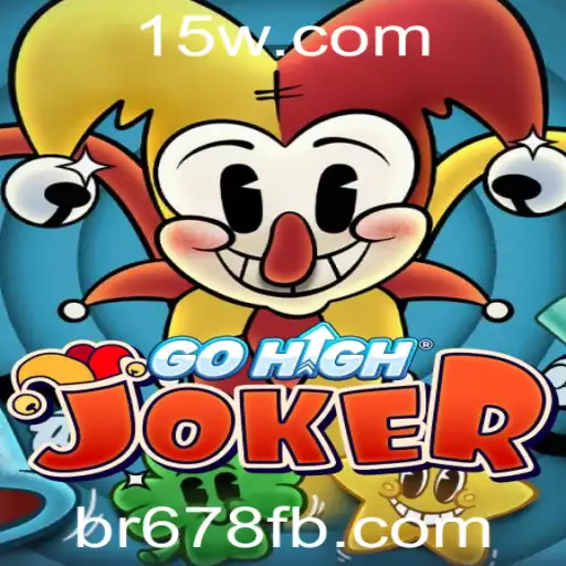 GoHighJoker: Descubra o Jogo Que está Conquistando a Todos