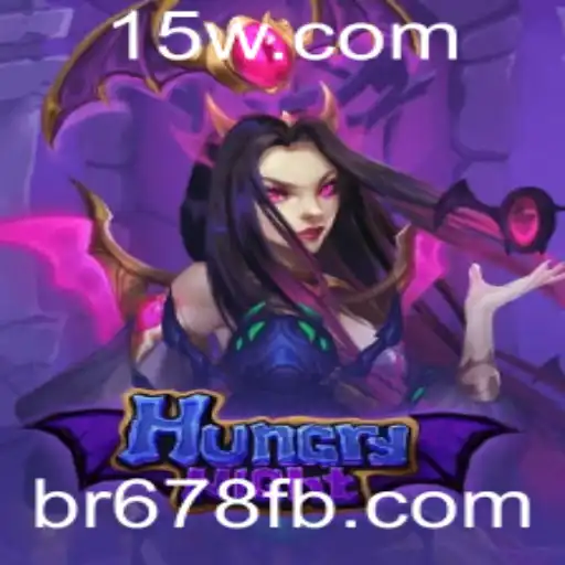 Descubra o Fascinante Universo do Jogo HungryNight