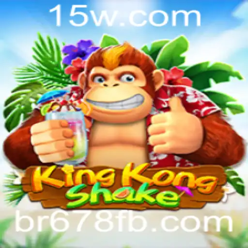 Descubra KingKongShake: Um Novo Fenômeno no Mundo dos Jogos