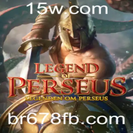 LegendofPerseus: A Nova Aventura Mítica que Conquista Gamers ao Redor do Mundo