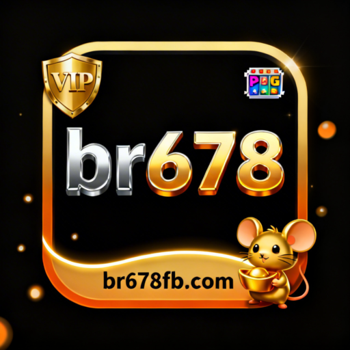 br678 Logo