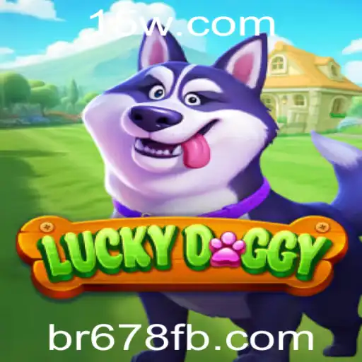 Explorando o Encantador Mundo de LuckyDoggy