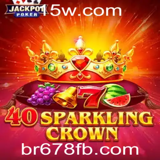 Descubra o Fascinante Mundo de 40SparklingCrown