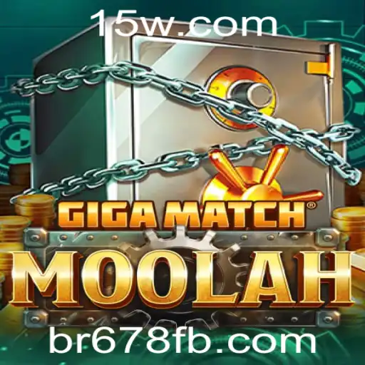 Explorando o Mundo de GigaMatchMoolah: Um Mergulho no Mais Novo Fenômeno dos Jogos