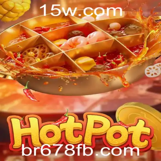 Descubra o Fascinante Mundo de Hotpot: Um Jogo Cheio de Estratégia e Diversão