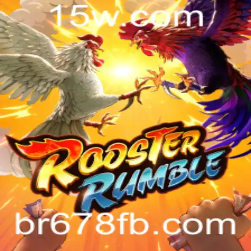 RoosterRumble: Descubra o Mundo Competitivo de Galos Virtuais