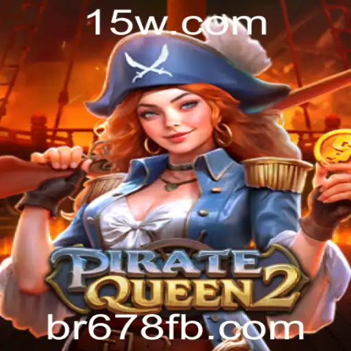 Descubra o Universo Emocionante de PirateQueen2