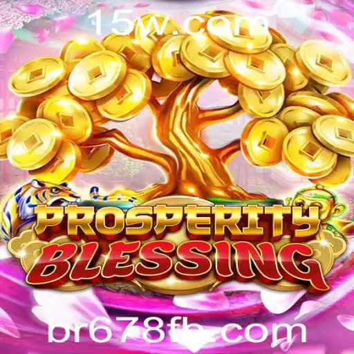 Explorando ProsperityBlessing: Um Guia Completo para Entender o Universo de br678