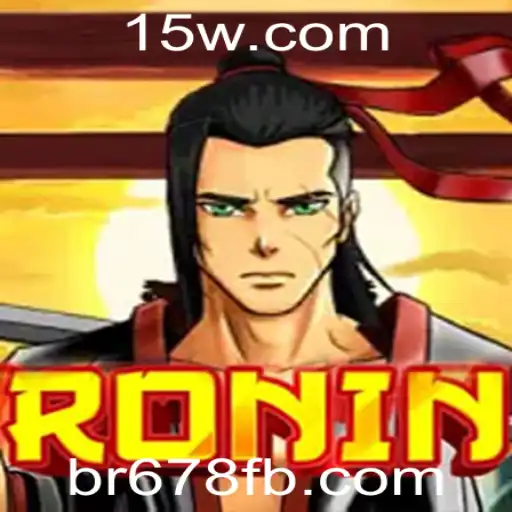 Descubra o Mundo de Ronin: O Novo Jogo de Aventura