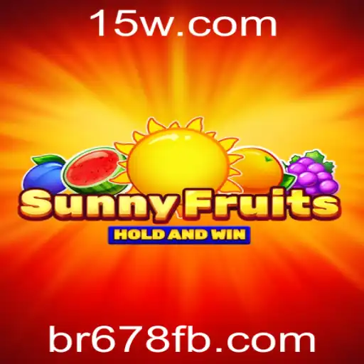 Descubra o Mundo Vibrante de SunnyFruits: Um Jogo Envolvente para Todas as Idades