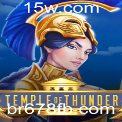 Descubra o Fascinante Mundo de TempleofThunder: Um Guia Completo
