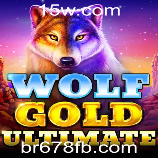 Descubra WolfGoldUltimate: O Novo Fenômeno no Mundo dos Jogos de Casino